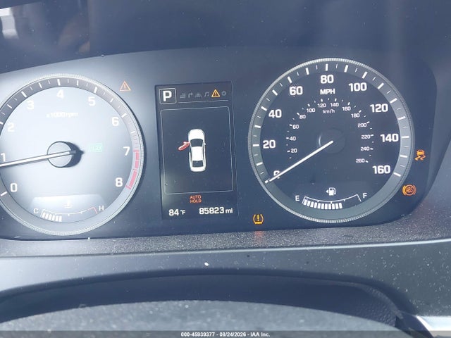 Aukcja sprzedaży 2015 Hyundai Sonata Limited, vin: 5NPE34AF9FH054061, numer aukcji: 45939377