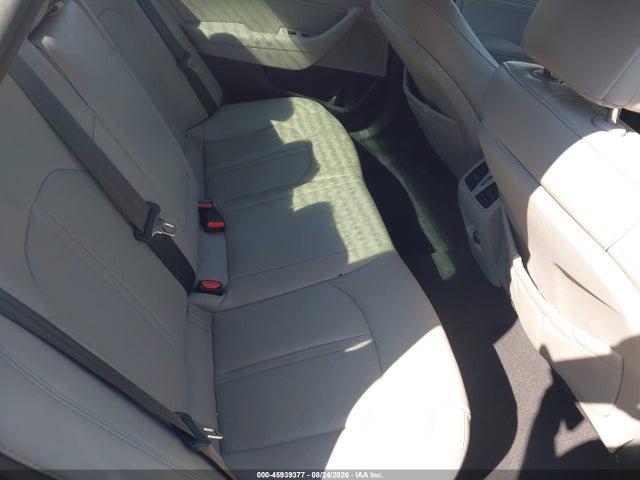Aukcja sprzedaży 2015 Hyundai Sonata Limited, vin: 5NPE34AF9FH054061, numer aukcji: 45939377