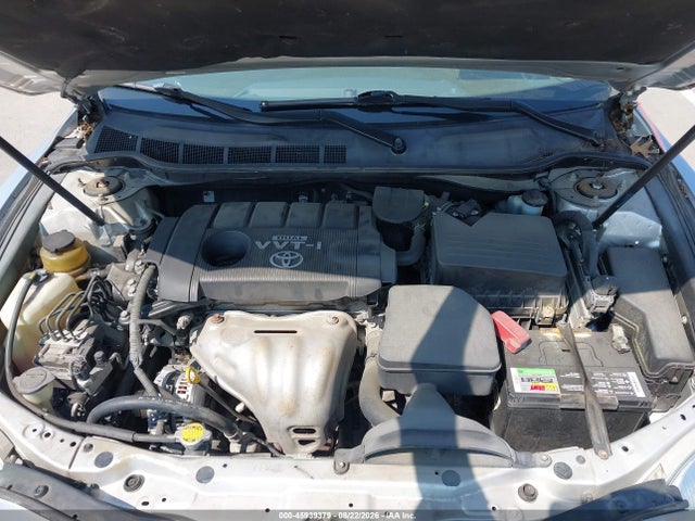 2010 Toyota Camry Le მანქანა იყიდება აუქციონზე, vin: 4T4BF3EK5AR033915, აუქციონის ნომერი: 45939379