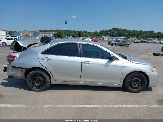 2010 Toyota Camry Le მანქანა იყიდება აუქციონზე, vin: 4T4BF3EK5AR033915, აუქციონის ნომერი: 45939379