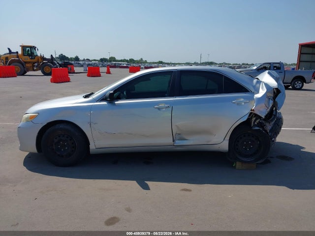 2010 Toyota Camry Le მანქანა იყიდება აუქციონზე, vin: 4T4BF3EK5AR033915, აუქციონის ნომერი: 45939379