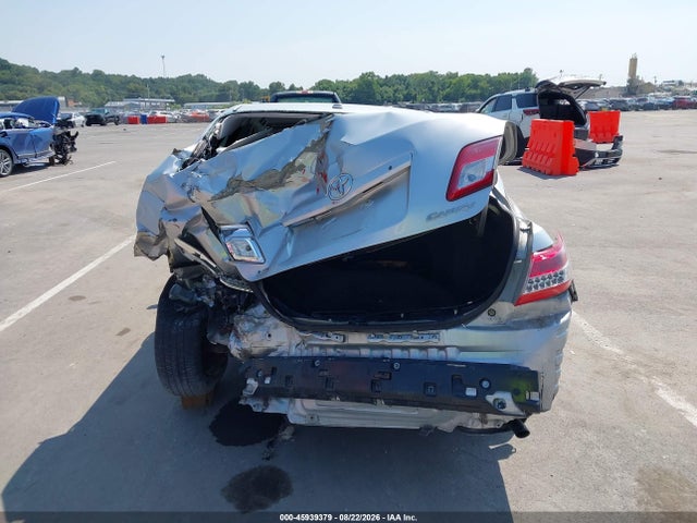 2010 Toyota Camry Le მანქანა იყიდება აუქციონზე, vin: 4T4BF3EK5AR033915, აუქციონის ნომერი: 45939379