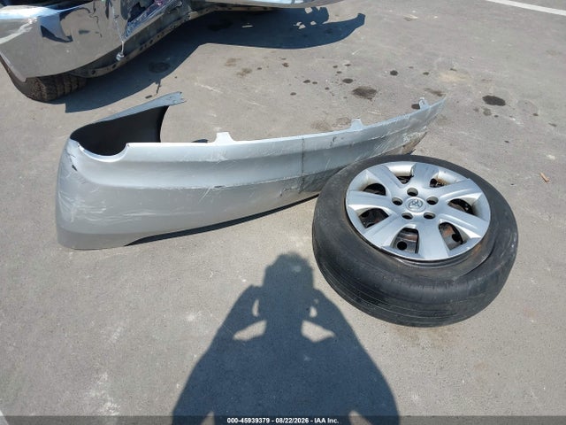 2010 Toyota Camry Le მანქანა იყიდება აუქციონზე, vin: 4T4BF3EK5AR033915, აუქციონის ნომერი: 45939379