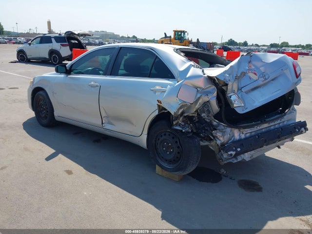 2010 Toyota Camry Le მანქანა იყიდება აუქციონზე, vin: 4T4BF3EK5AR033915, აუქციონის ნომერი: 45939379