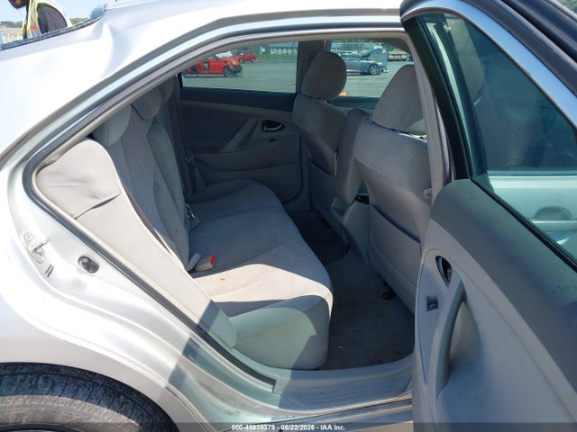 2010 Toyota Camry Le მანქანა იყიდება აუქციონზე, vin: 4T4BF3EK5AR033915, აუქციონის ნომერი: 45939379