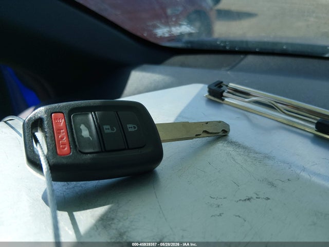 Aukcja sprzedaży 2019 Honda Hr-v Sport, vin: 3CZRU6H18KG707058, numer aukcji: 45939387