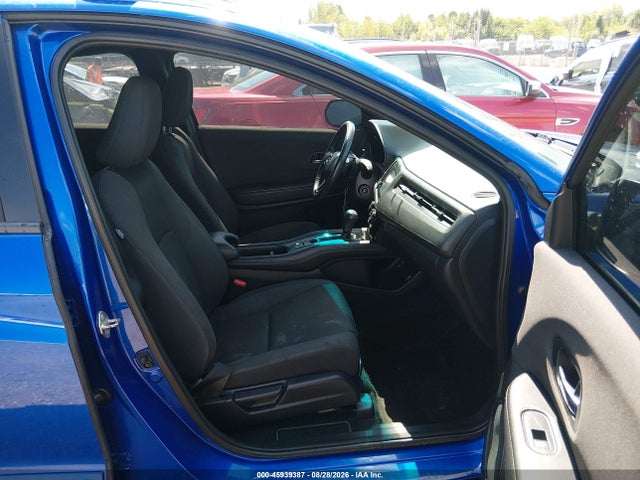 Aukcja sprzedaży 2019 Honda Hr-v Sport, vin: 3CZRU6H18KG707058, numer aukcji: 45939387