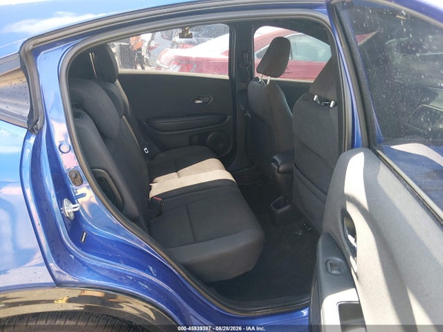 Aukcja sprzedaży 2019 Honda Hr-v Sport, vin: 3CZRU6H18KG707058, numer aukcji: 45939387