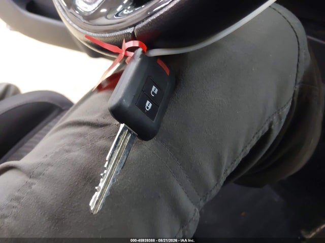 45939388 :رقم المزاد ، JA4AR3AWXGZ030444 vin ، 2016 Mitsubishi Outlander Sport 2.4 Es مزاد بيع