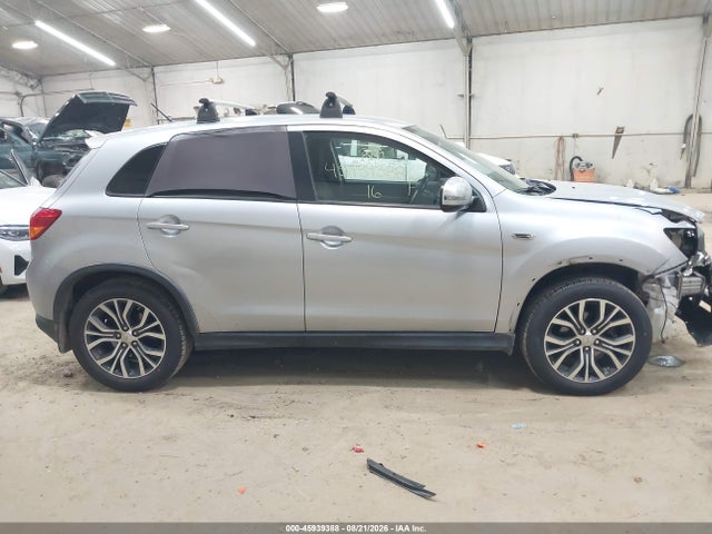 45939388 :رقم المزاد ، JA4AR3AWXGZ030444 vin ، 2016 Mitsubishi Outlander Sport 2.4 Es مزاد بيع