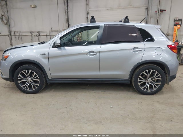 45939388 :رقم المزاد ، JA4AR3AWXGZ030444 vin ، 2016 Mitsubishi Outlander Sport 2.4 Es مزاد بيع