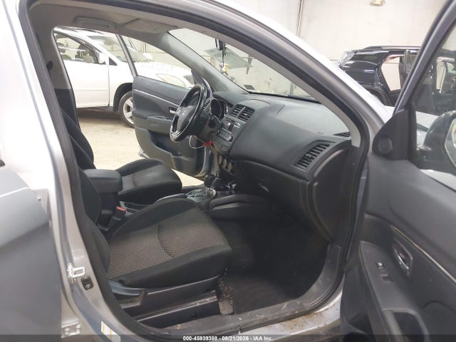 45939388 :رقم المزاد ، JA4AR3AWXGZ030444 vin ، 2016 Mitsubishi Outlander Sport 2.4 Es مزاد بيع