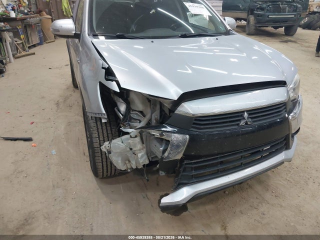 45939388 :رقم المزاد ، JA4AR3AWXGZ030444 vin ، 2016 Mitsubishi Outlander Sport 2.4 Es مزاد بيع
