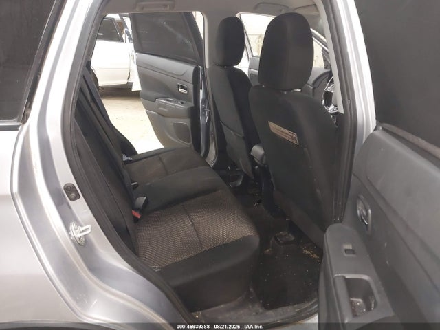 45939388 :رقم المزاد ، JA4AR3AWXGZ030444 vin ، 2016 Mitsubishi Outlander Sport 2.4 Es مزاد بيع