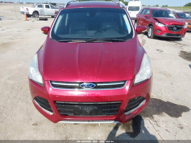 Aukcja sprzedaży 2014 Ford Escape Titanium, vin: 1FMCU9J93EUC91057, numer aukcji: 45939394