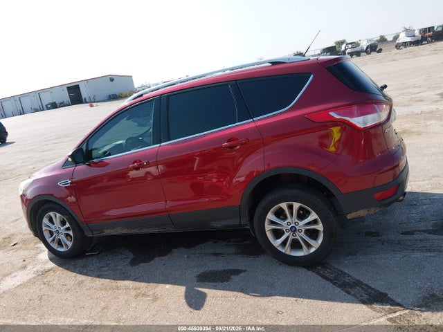 Aukcja sprzedaży 2014 Ford Escape Titanium, vin: 1FMCU9J93EUC91057, numer aukcji: 45939394