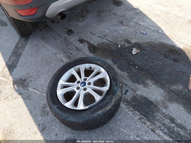 Aukcja sprzedaży 2014 Ford Escape Titanium, vin: 1FMCU9J93EUC91057, numer aukcji: 45939394