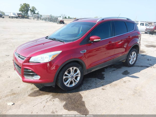Aukcja sprzedaży 2014 Ford Escape Titanium, vin: 1FMCU9J93EUC91057, numer aukcji: 45939394