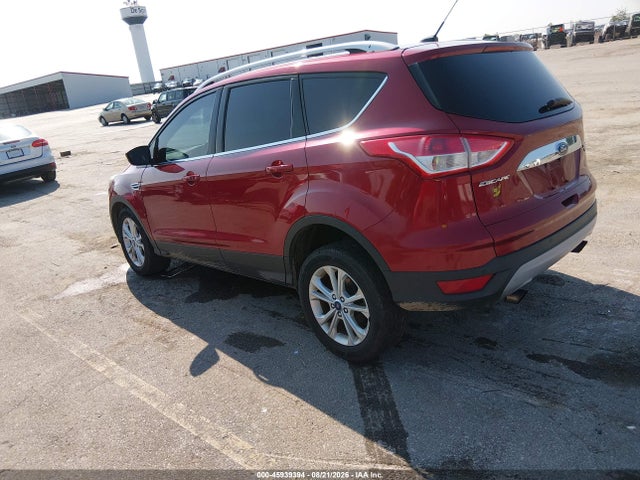 Aukcja sprzedaży 2014 Ford Escape Titanium, vin: 1FMCU9J93EUC91057, numer aukcji: 45939394