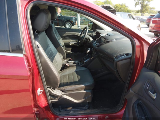 Aukcja sprzedaży 2014 Ford Escape Titanium, vin: 1FMCU9J93EUC91057, numer aukcji: 45939394