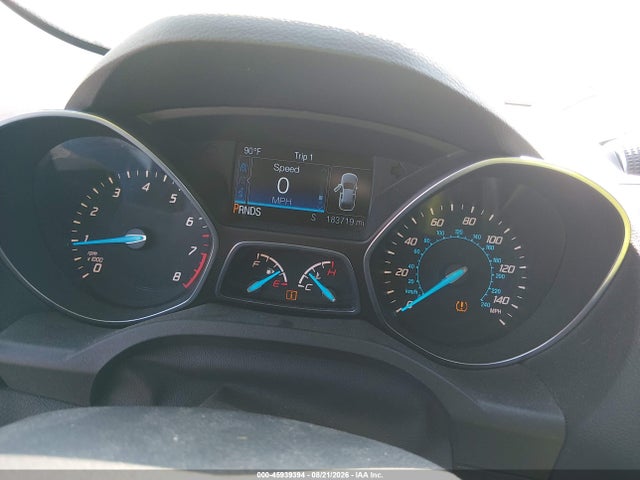 Aukcja sprzedaży 2014 Ford Escape Titanium, vin: 1FMCU9J93EUC91057, numer aukcji: 45939394