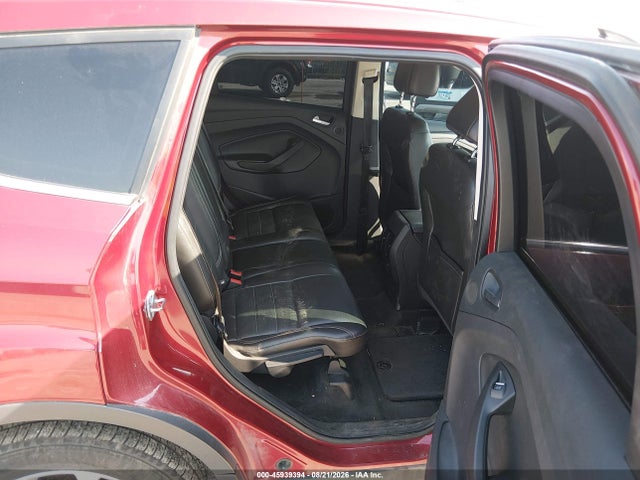 Aukcja sprzedaży 2014 Ford Escape Titanium, vin: 1FMCU9J93EUC91057, numer aukcji: 45939394
