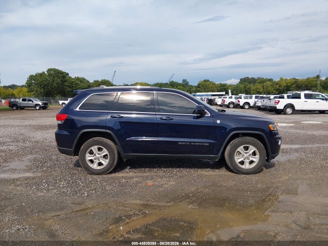 Продажа на аукционе авто 2017 Jeep Grand Cherokee Laredo, vin: 1C4RJFAG0HC851213, номер лота: 45939395