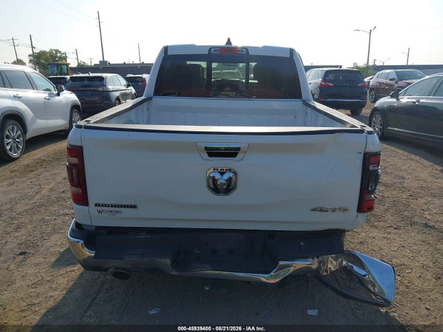 Продажа на аукционе авто 2019 Ram 1500, vin: 1C6SRFFT9KN710031, номер лота: 45939400