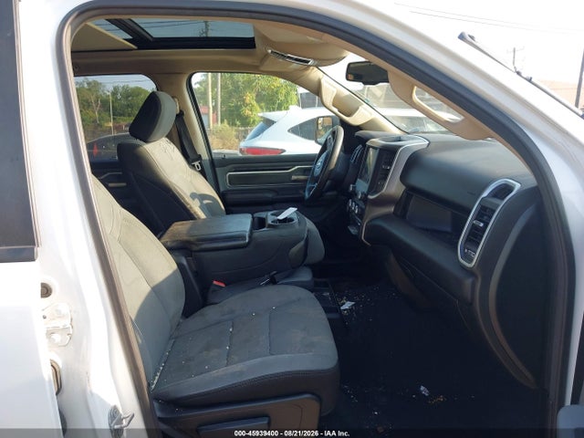Продажа на аукционе авто 2019 Ram 1500, vin: 1C6SRFFT9KN710031, номер лота: 45939400