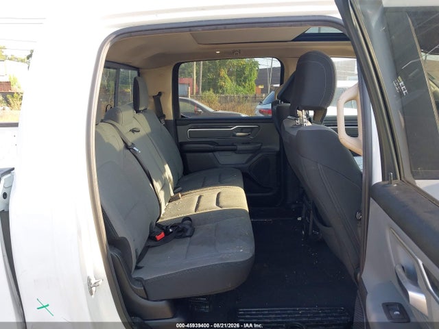 Продажа на аукционе авто 2019 Ram 1500, vin: 1C6SRFFT9KN710031, номер лота: 45939400