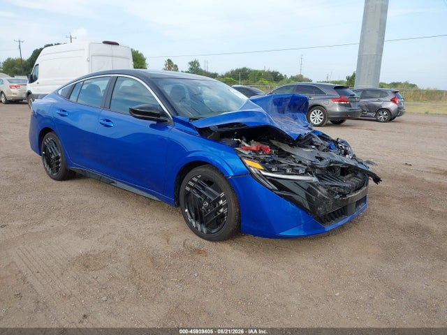 Продаж на аукціоні авто 2026 Nissan Sentra Sr, vin: 3N1AB9DV6TY268167, номер лоту: 45939405