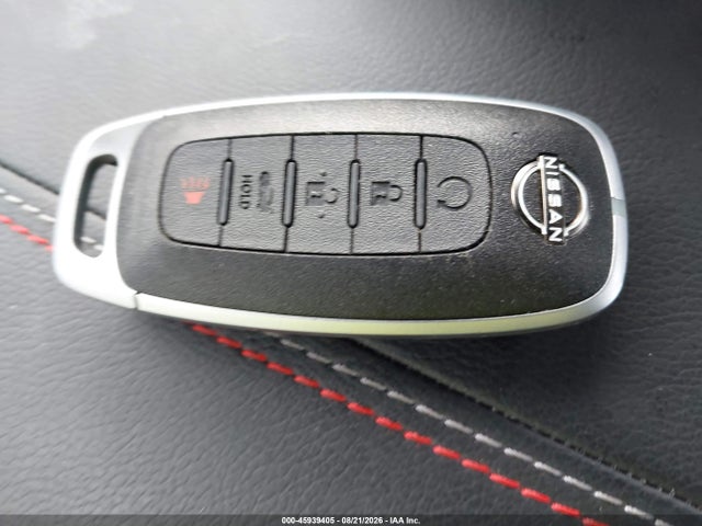 2026 Nissan Sentra Sr მანქანა იყიდება აუქციონზე, vin: 3N1AB9DV6TY268167, აუქციონის ნომერი: 45939405