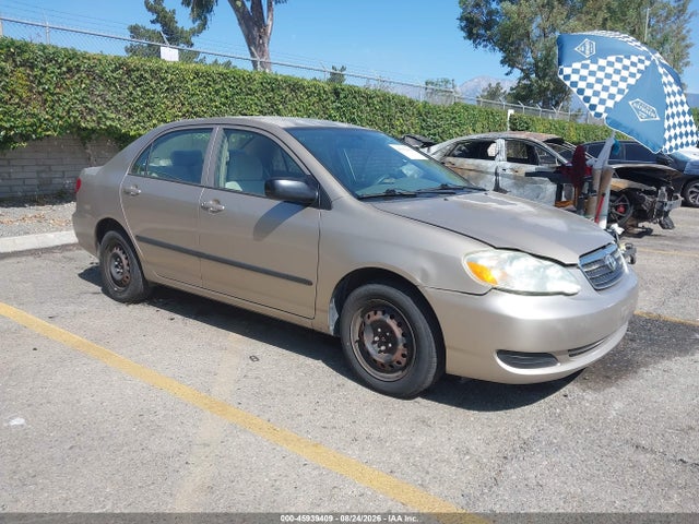 Aukcja sprzedaży 2007 Toyota Corolla Ce, vin: 1NXBR32E97Z858848, numer aukcji: 45939409