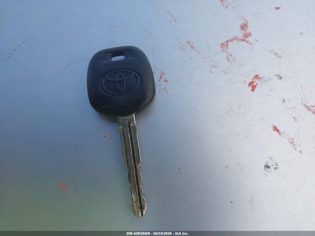 Продажа на аукционе авто 2007 Toyota Corolla Ce, vin: 1NXBR32E97Z858848, номер лота: 45939409