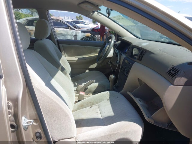 Продажа на аукционе авто 2007 Toyota Corolla Ce, vin: 1NXBR32E97Z858848, номер лота: 45939409