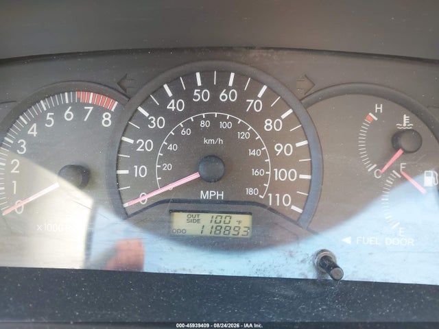 Продажа на аукционе авто 2007 Toyota Corolla Ce, vin: 1NXBR32E97Z858848, номер лота: 45939409