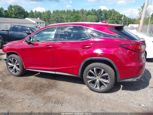 Auction sale of the 2017 Lexus Rx 350, vin: 2T2BZMCAXHC126647, lot number: 45939413