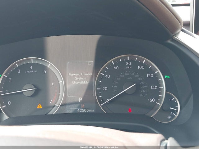 Auction sale of the 2017 Lexus Rx 350, vin: 2T2BZMCAXHC126647, lot number: 45939413