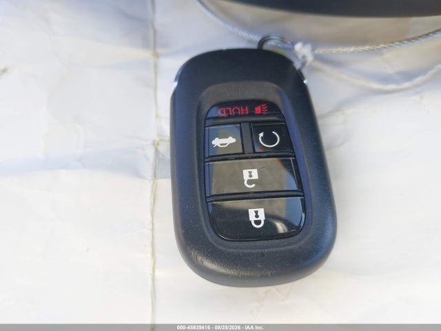 Продаж на аукціоні авто 2025 Honda Accord Hybrid Sport, vin: 1HGCY2F54SA078199, номер лоту: 45939416