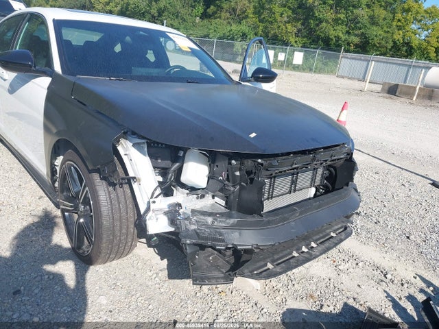 Продаж на аукціоні авто 2025 Honda Accord Hybrid Sport, vin: 1HGCY2F54SA078199, номер лоту: 45939416