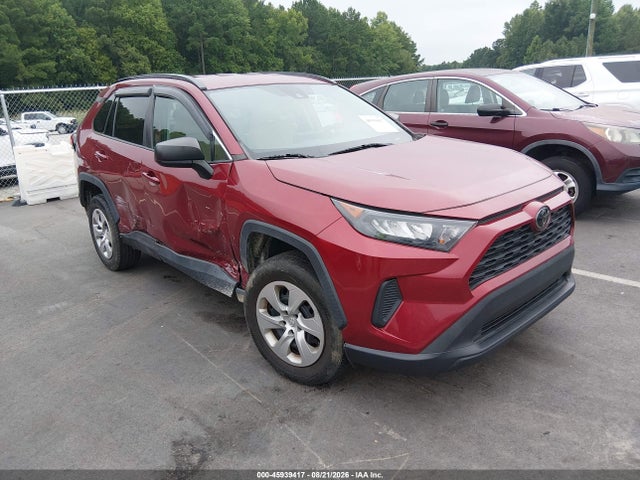 Aukcja sprzedaży 2019 Toyota Rav4 Le, vin: 2T3H1RFVXKW035523, numer aukcji: 45939417