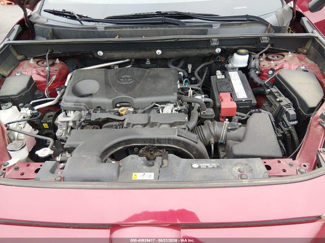 Aukcja sprzedaży 2019 Toyota Rav4 Le, vin: 2T3H1RFVXKW035523, numer aukcji: 45939417