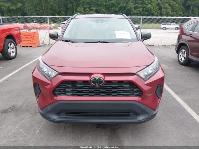 Aukcja sprzedaży 2019 Toyota Rav4 Le, vin: 2T3H1RFVXKW035523, numer aukcji: 45939417