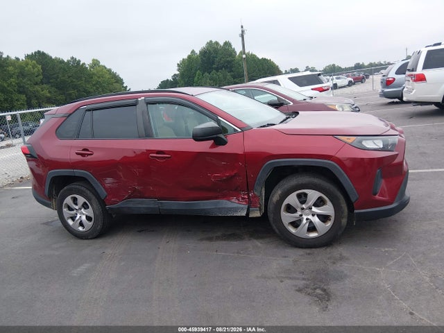 Aukcja sprzedaży 2019 Toyota Rav4 Le, vin: 2T3H1RFVXKW035523, numer aukcji: 45939417
