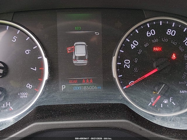Aukcja sprzedaży 2019 Toyota Rav4 Le, vin: 2T3H1RFVXKW035523, numer aukcji: 45939417