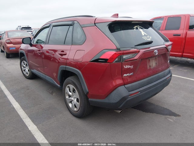 Aukcja sprzedaży 2019 Toyota Rav4 Le, vin: 2T3H1RFVXKW035523, numer aukcji: 45939417