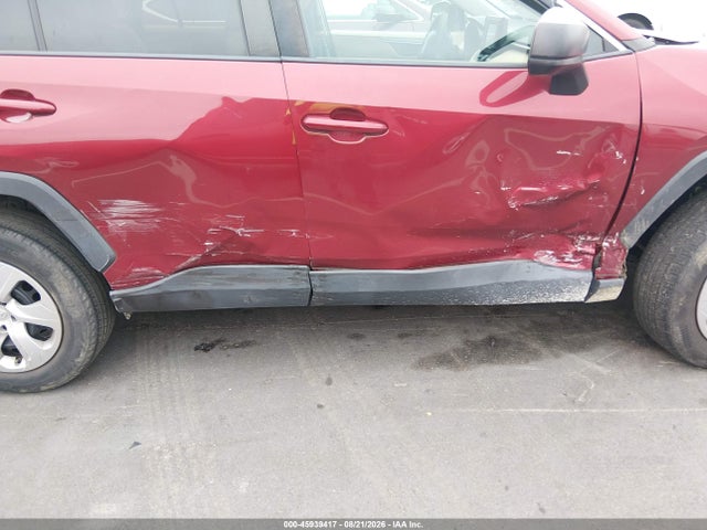 Aukcja sprzedaży 2019 Toyota Rav4 Le, vin: 2T3H1RFVXKW035523, numer aukcji: 45939417