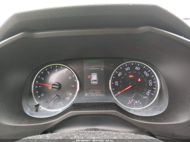 Aukcja sprzedaży 2019 Toyota Rav4 Le, vin: 2T3H1RFVXKW035523, numer aukcji: 45939417