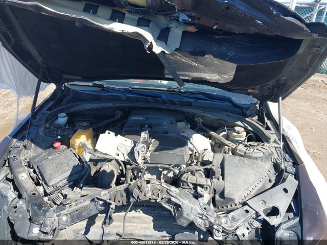 Продажа на аукционе авто 2016 Cadillac Ats Standard, vin: 1G6AA1RX5G0130814, номер лота: 45939418