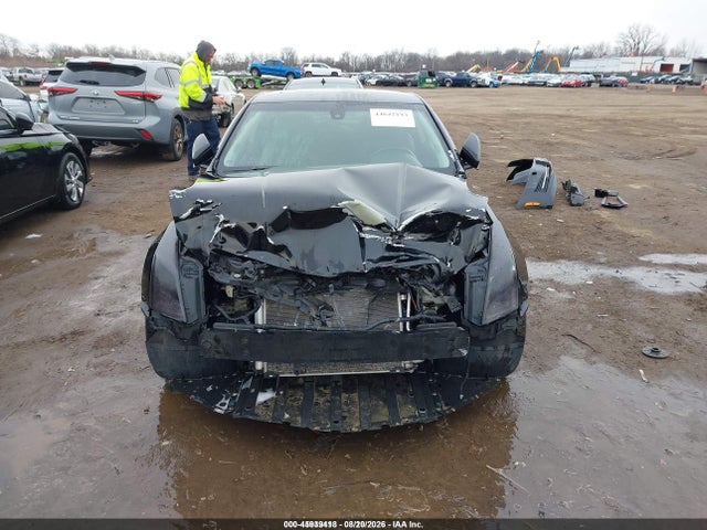 Продажа на аукционе авто 2016 Cadillac Ats Standard, vin: 1G6AA1RX5G0130814, номер лота: 45939418